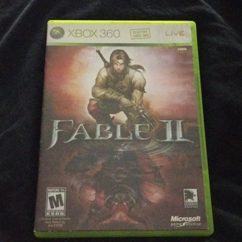 Xbox 360 - Picture 8 of 14